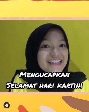 Kartini Keren, Kartini Sehat