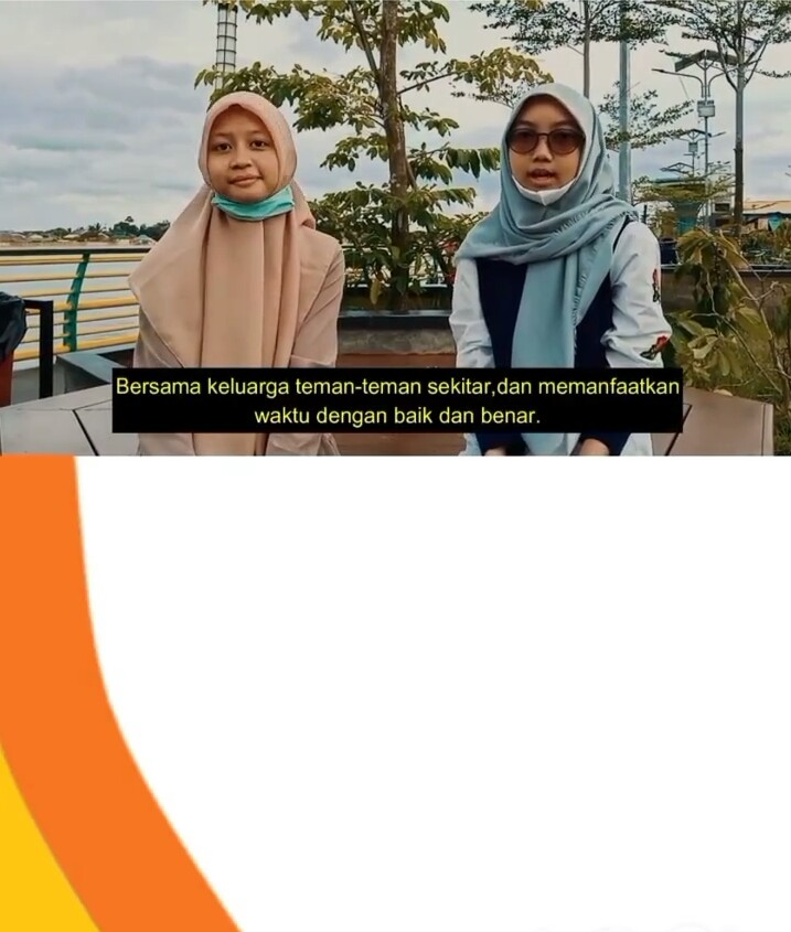 Video Dilema Prostitusi Online di Masa Pandemi