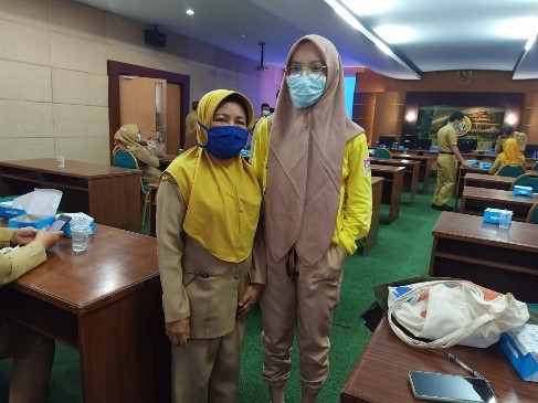 Undangan Forum Konsultasi Publik (RKPD Kota Pontianak 2022)