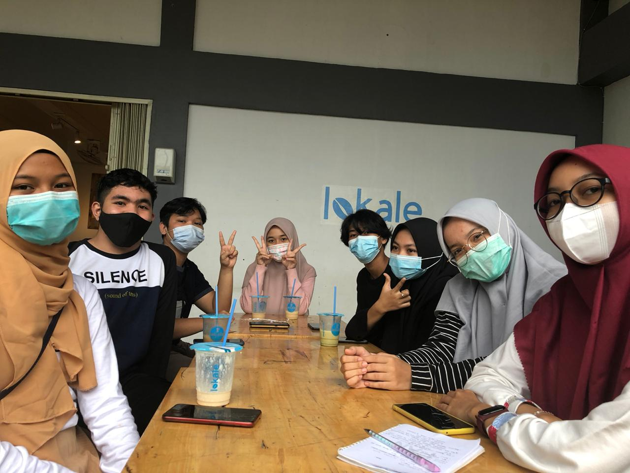 Evaluasi Perkecamatan Pontianak Tenggara